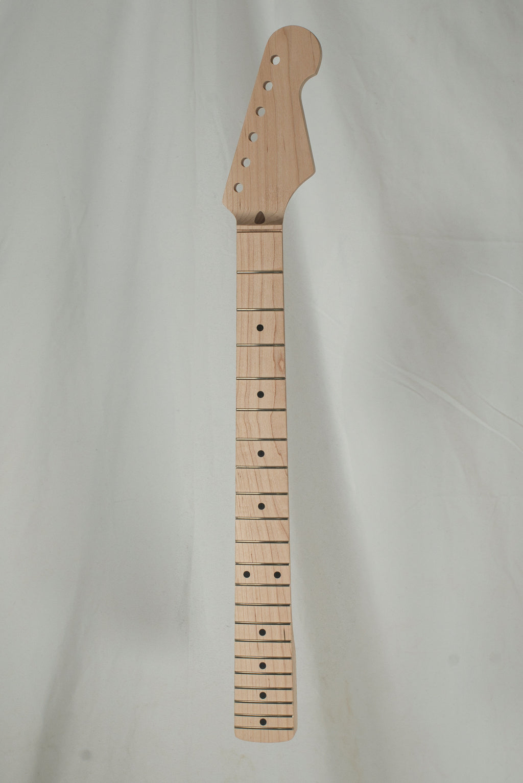 1PC Maple U2 Guitar Neck