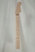 1PC Maple U2 Guitar Neck