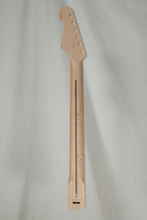 1PC Maple U2 Guitar Neck