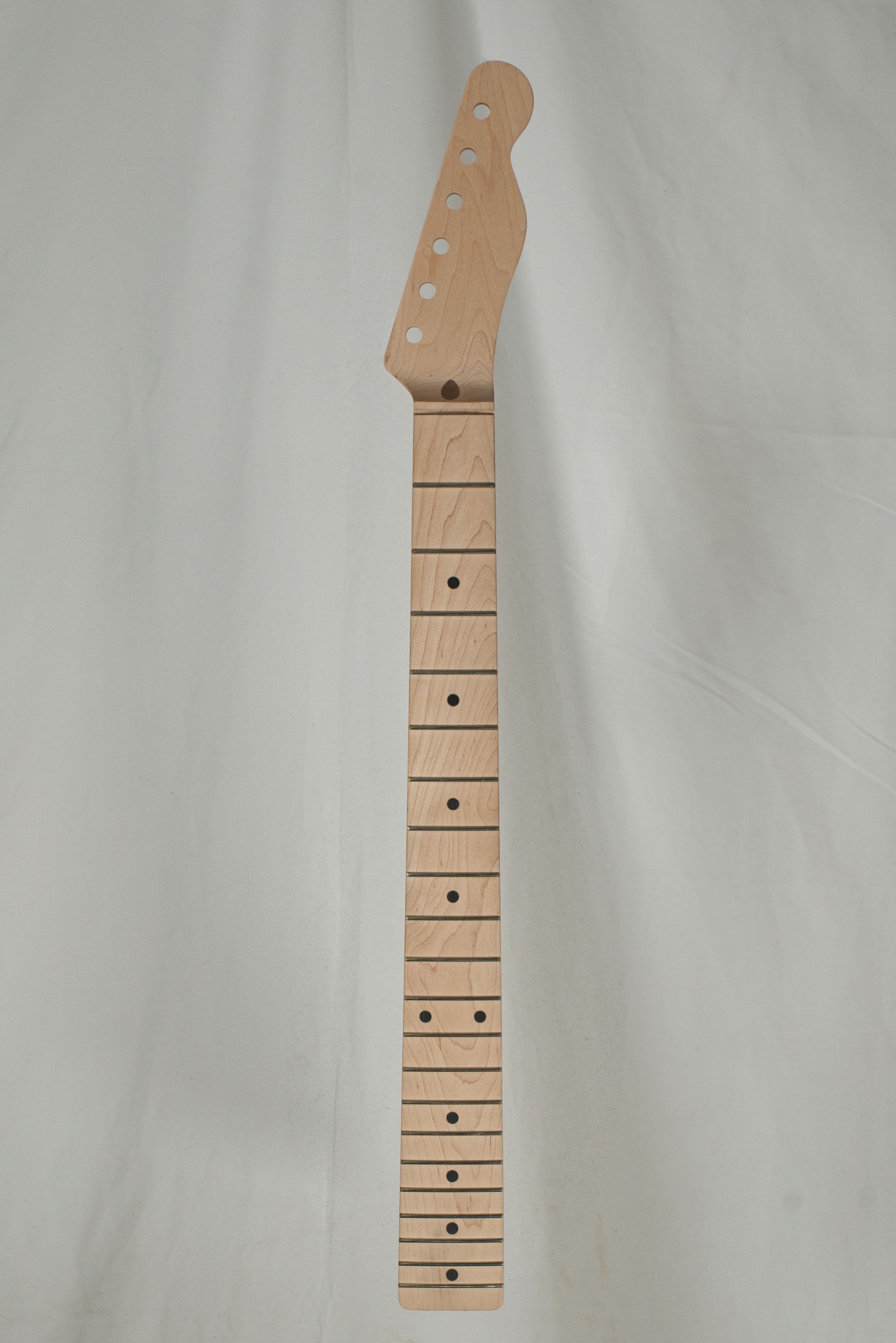 1PC Maple T Style Guitar Neck