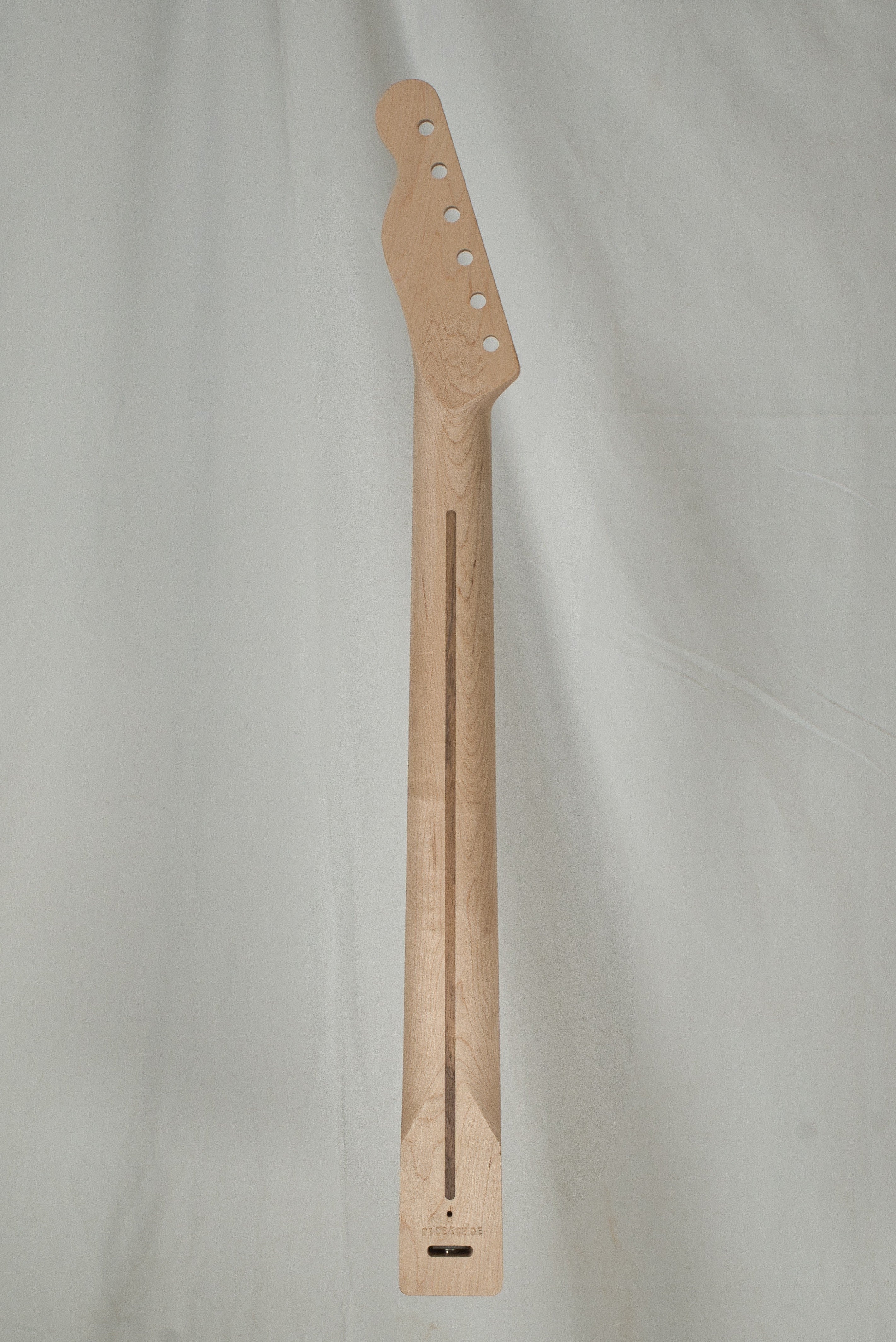 1PC Maple T Style Guitar Neck