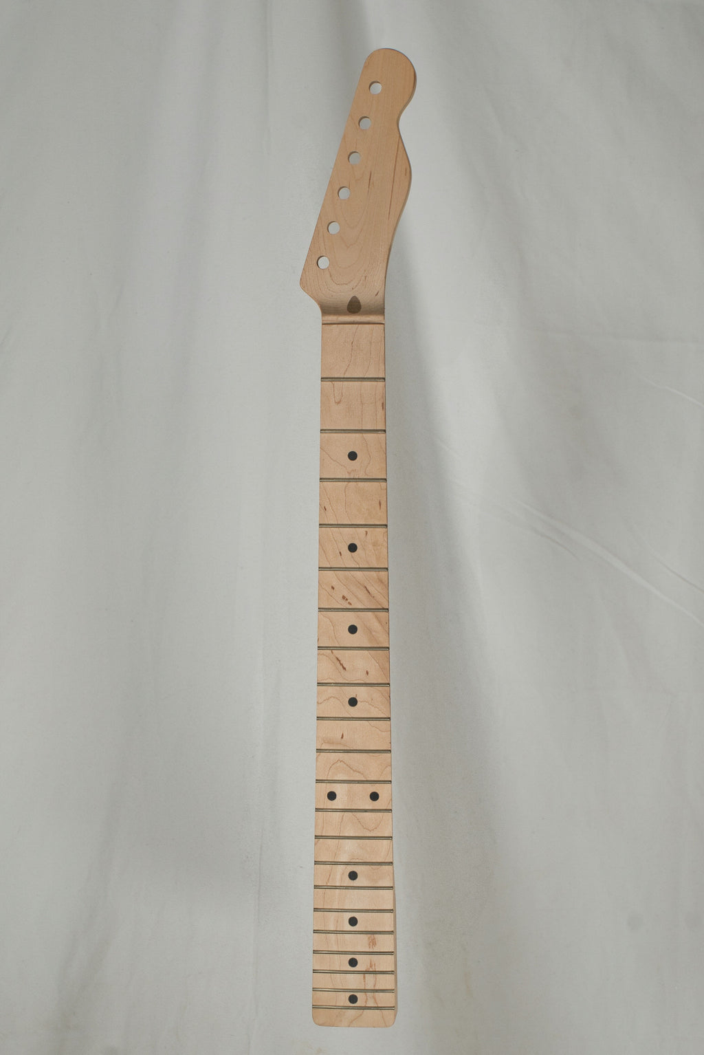 1PC Maple T Style Guitar Neck
