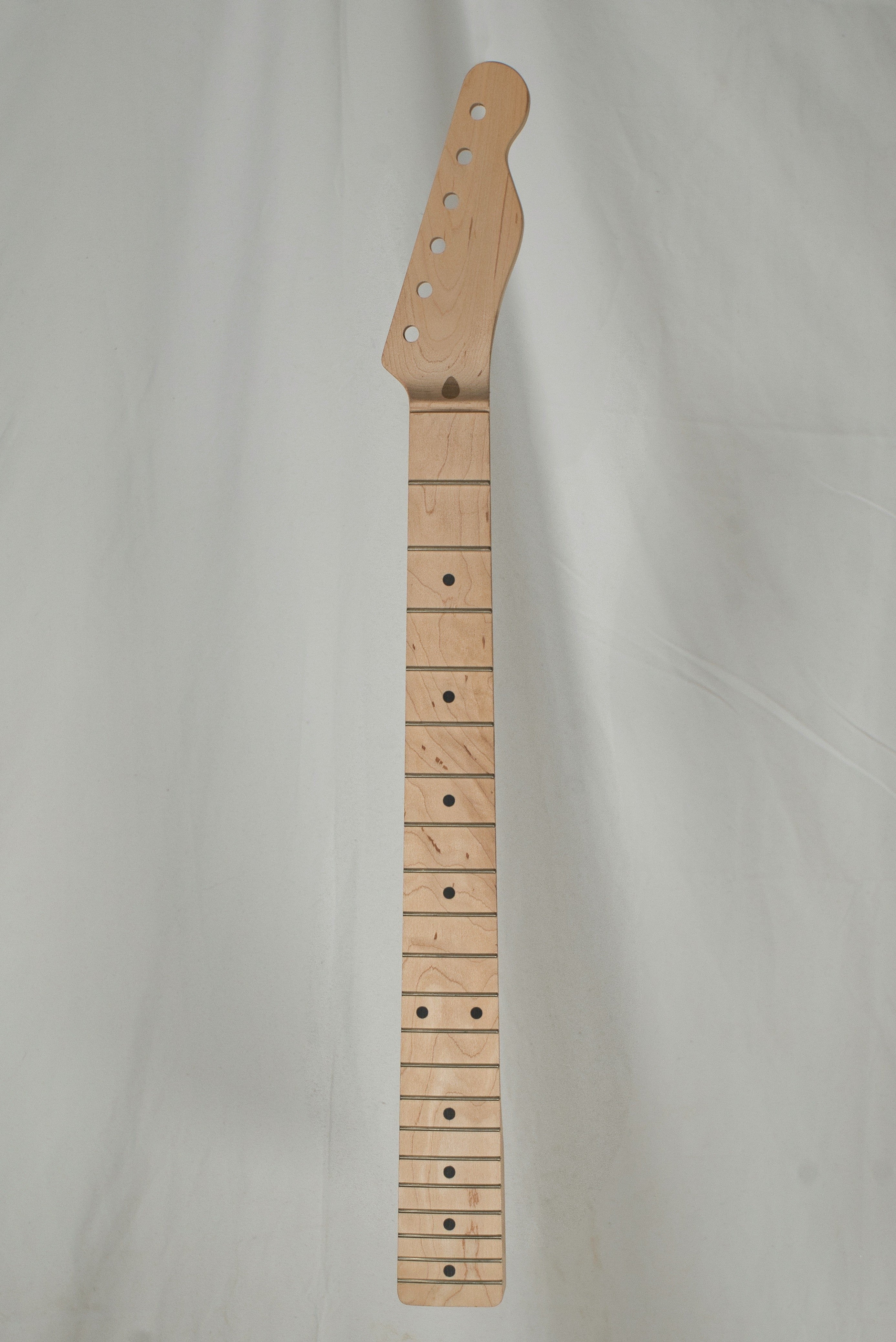 1PC Maple T Style Guitar Neck