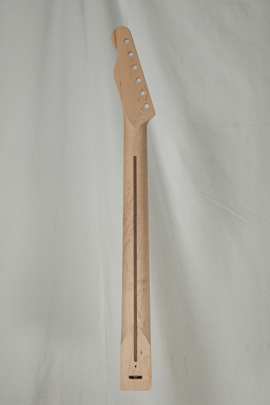 1PC Maple T Style Guitar Neck