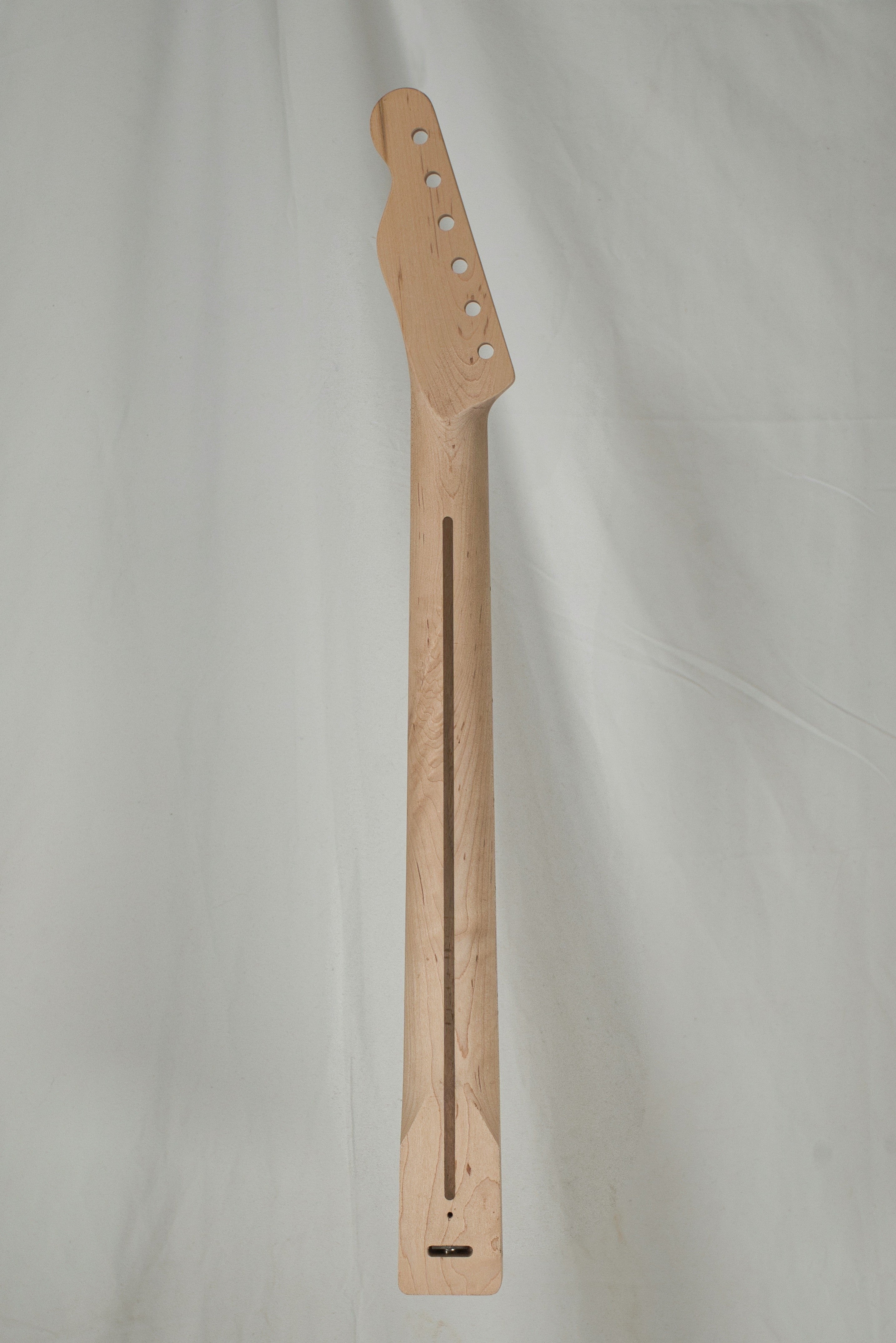1PC Maple T Style Guitar Neck