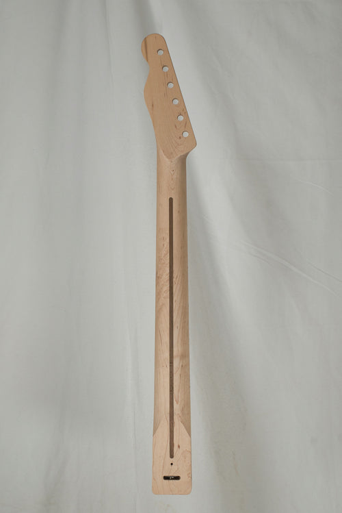 1PC Maple T Style Guitar Neck