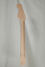 Maple/Rosewood JM Style Guitar Neck