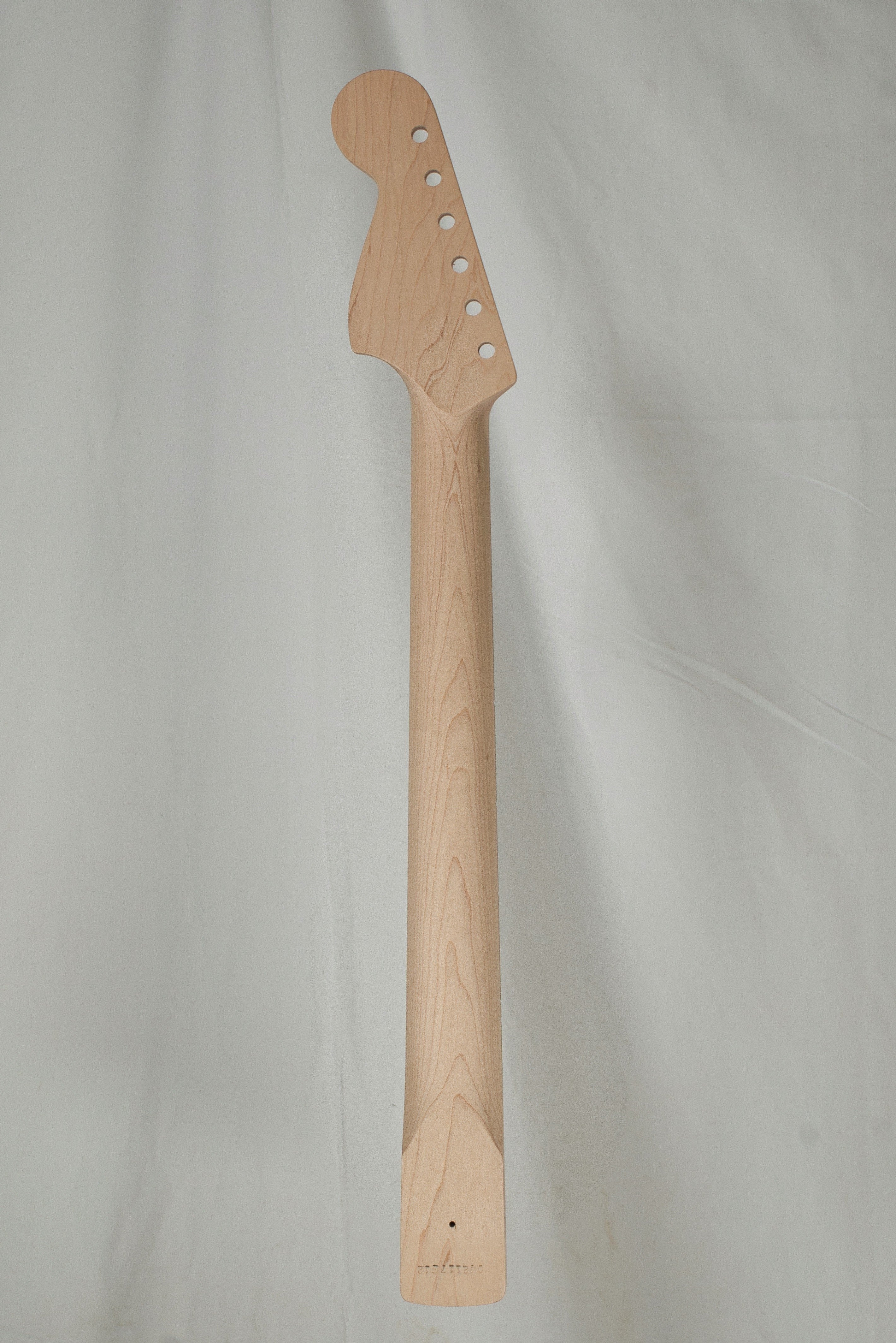 Maple/Rosewood JM Style Guitar Neck