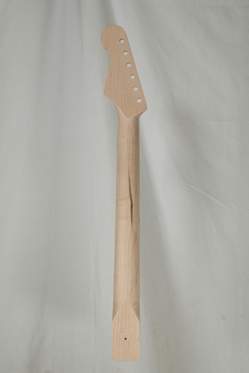 Maple/Rosewood U2 Guitar Neck