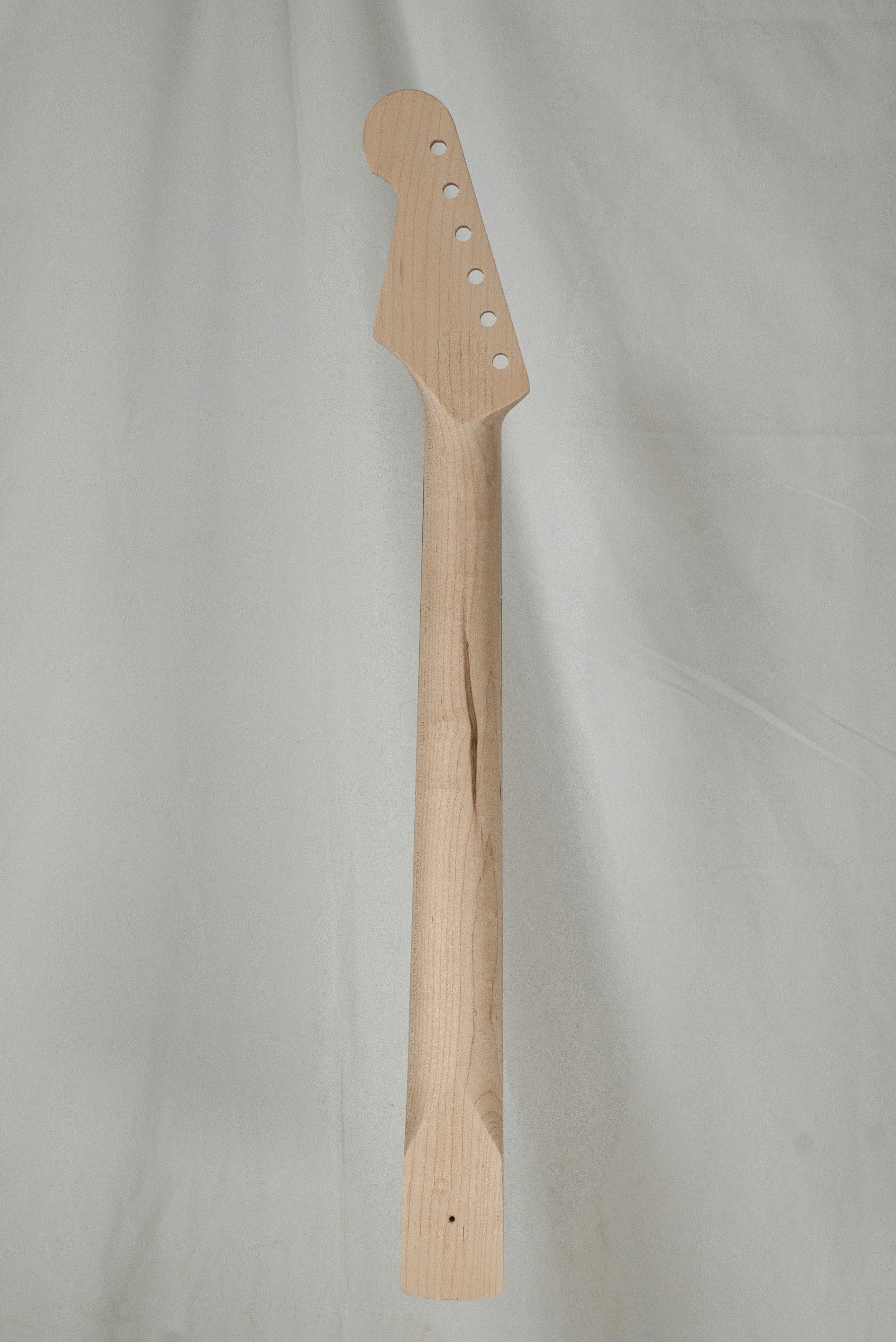 Maple/Rosewood U2 Guitar Neck