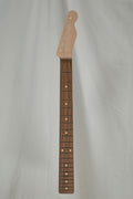 Maple/Rosewood T Style Guitar Neck