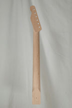 Maple/Rosewood T Style Guitar Neck