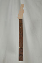 Maple/Rosewood T Style Guitar Neck