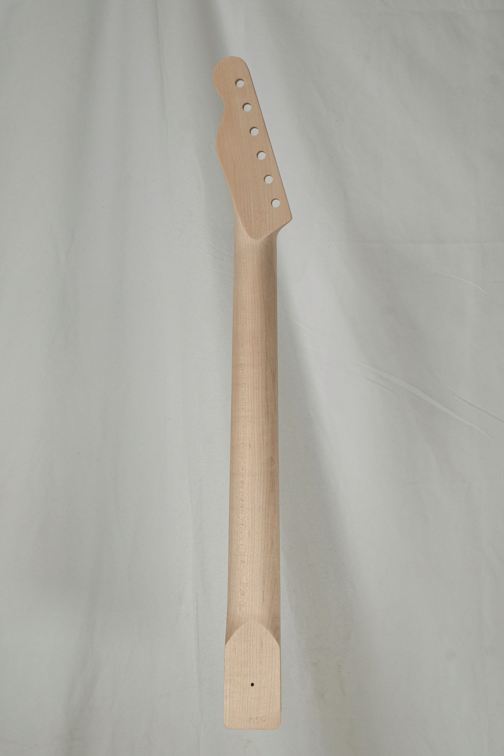 Maple/Rosewood T Style Guitar Neck