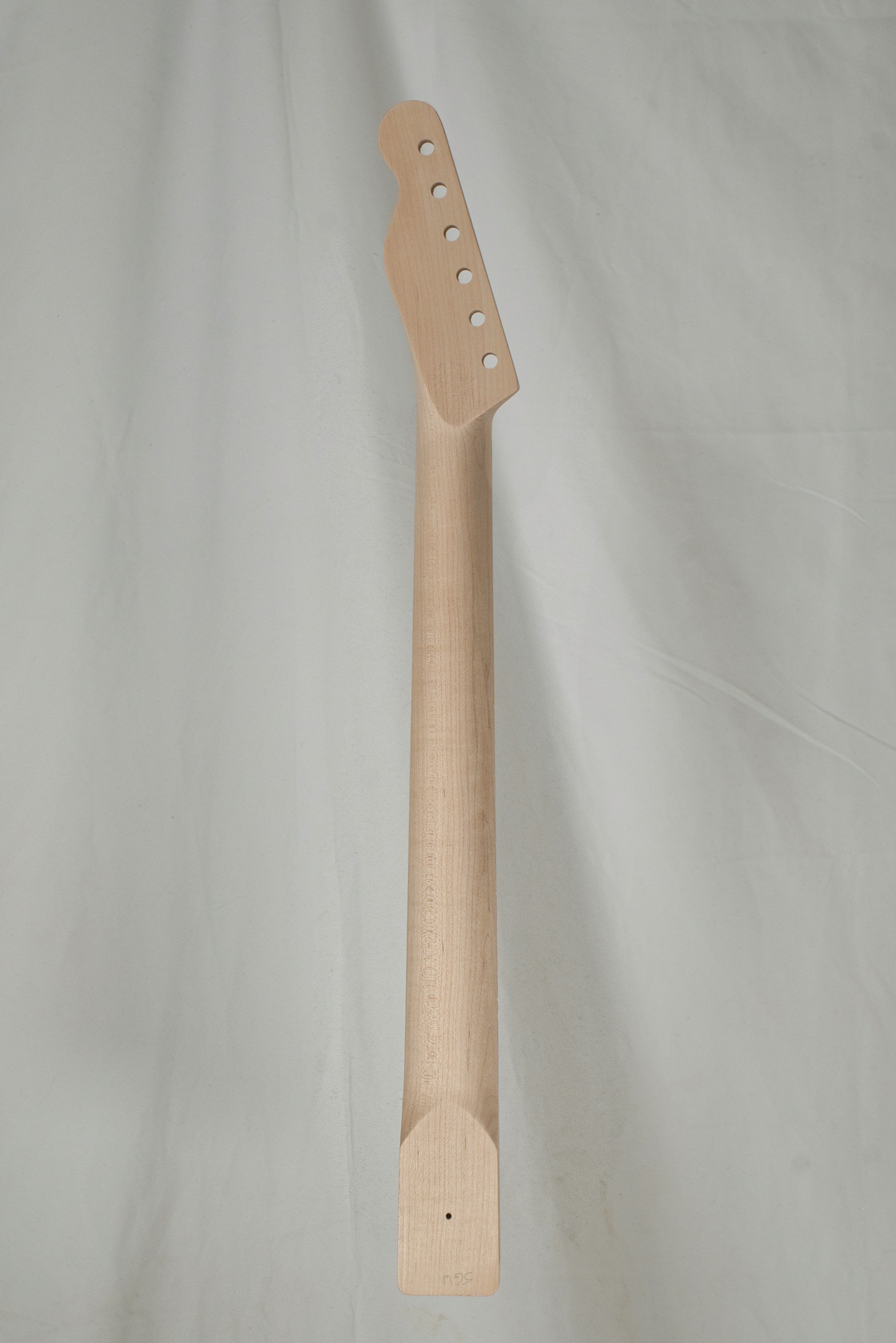 Maple/Rosewood T Style Guitar Neck