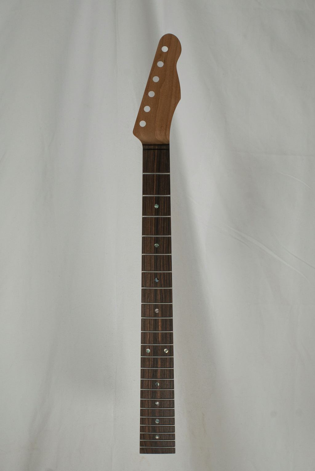 Roasted Maple/Rosewood U1 Guitar Neck