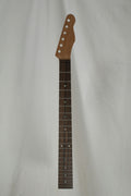 Roasted Maple/Rosewood U1 Guitar Neck
