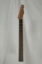 Roasted Maple/Rosewood U1 Guitar Neck