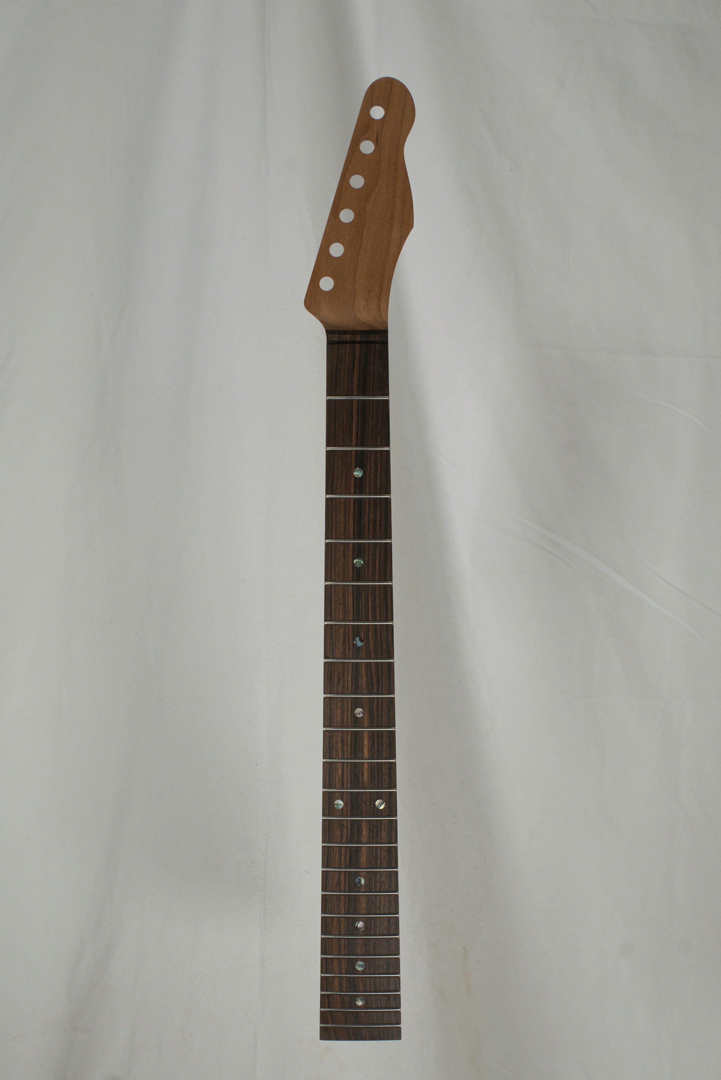 Roasted Maple/Rosewood U1 Guitar Neck