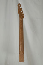 Roasted Maple/Rosewood U1 Guitar Neck