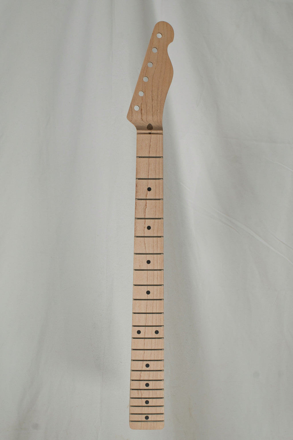 1PC Maple T Style Guitar Neck