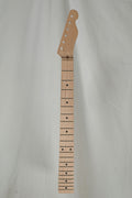 1PC Maple T Style Guitar Neck