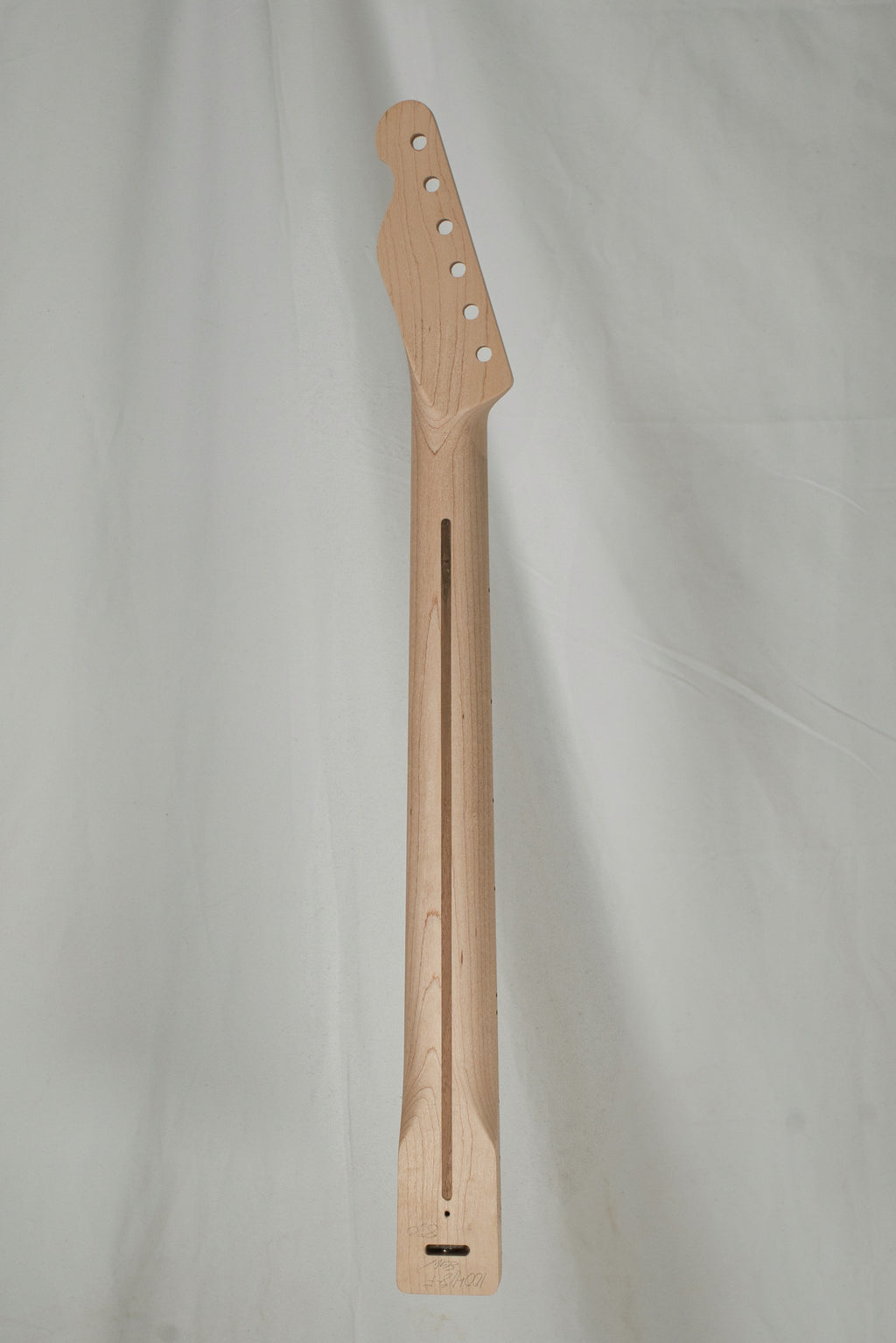 1PC Maple T Style Guitar Neck