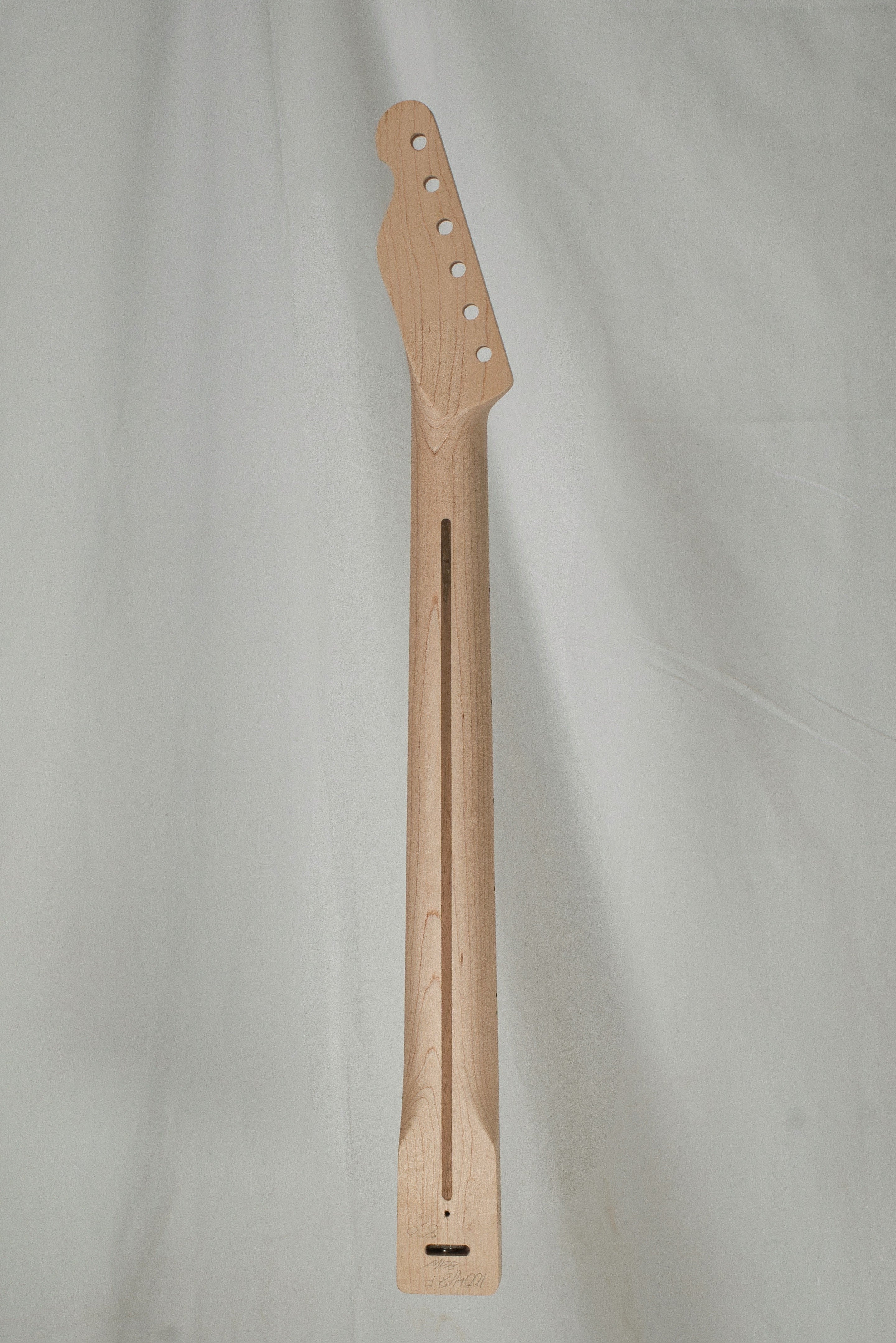 1PC Maple T Style Guitar Neck