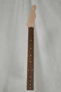 Maple/Rosewood T Style Guitar Neck