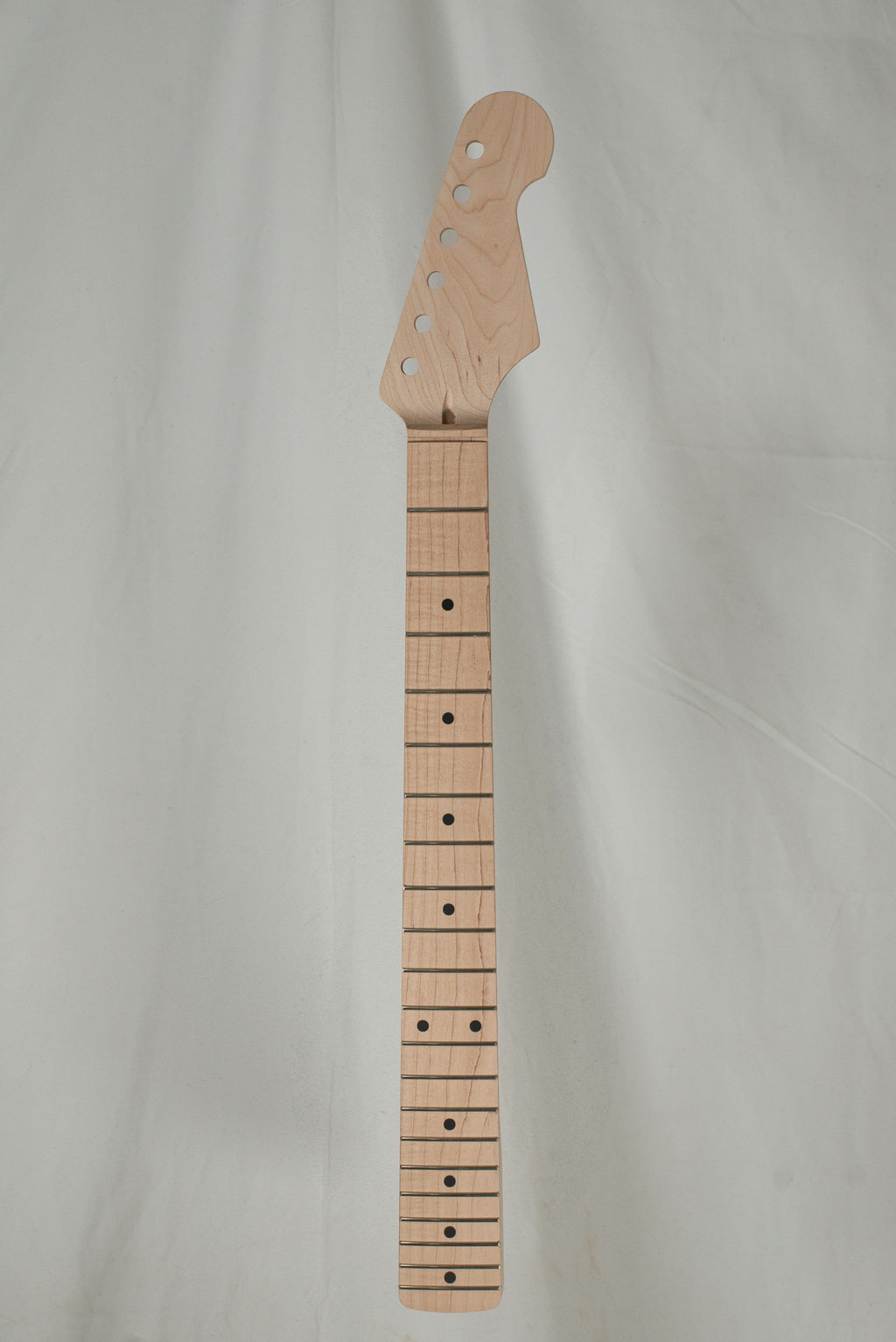 Maple/Maple U2 Guitar Neck