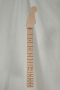 Maple/Maple U2 Guitar Neck