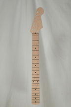 Maple/Maple U2 Guitar Neck