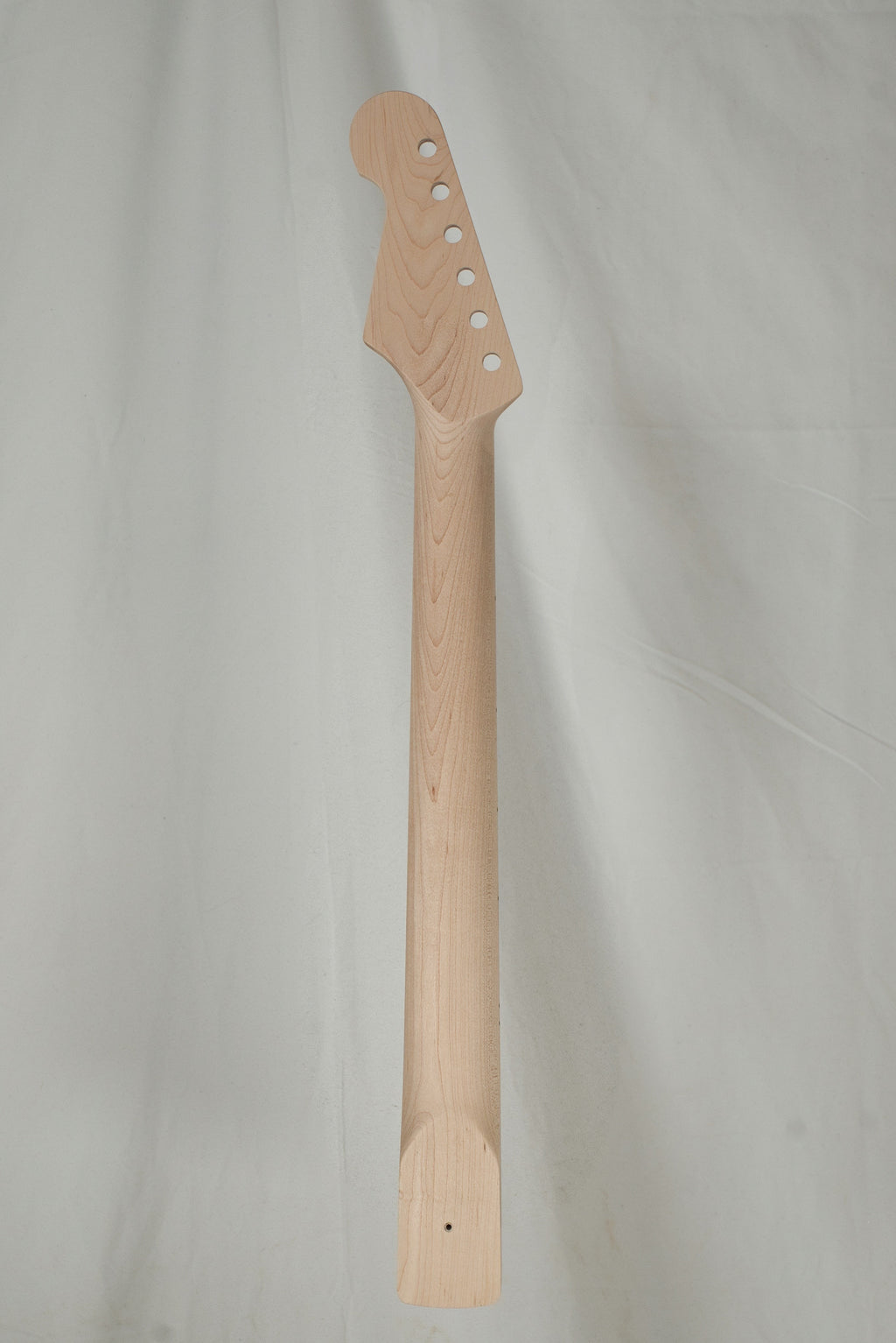 Maple/Maple U2 Guitar Neck