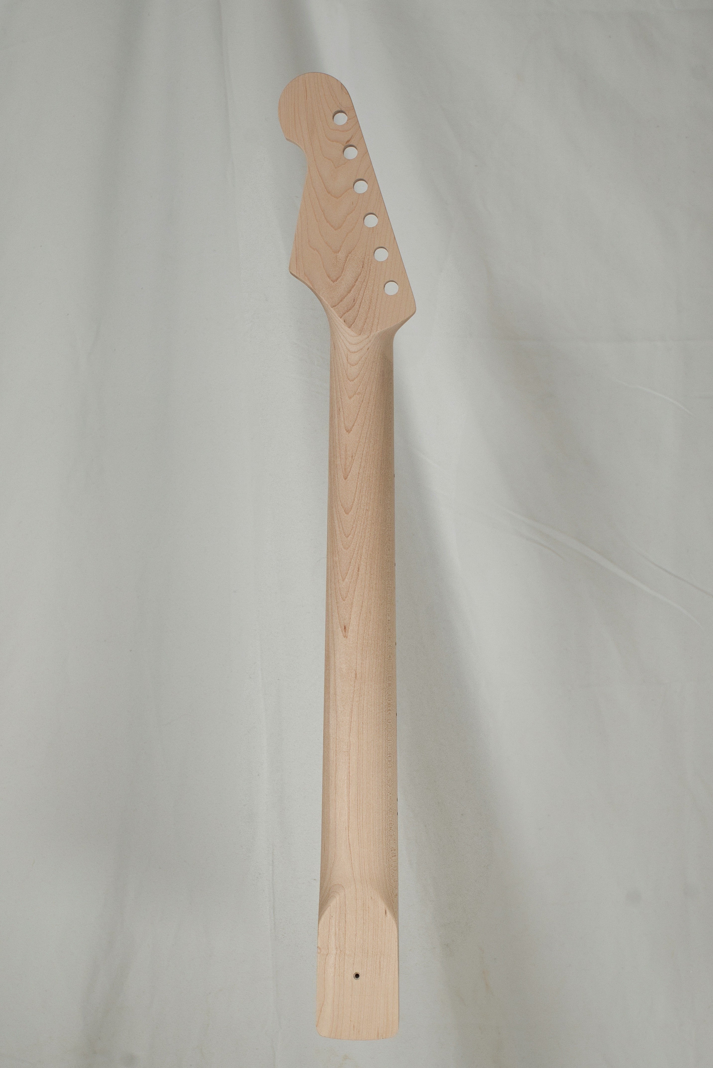 Maple/Maple U2 Guitar Neck
