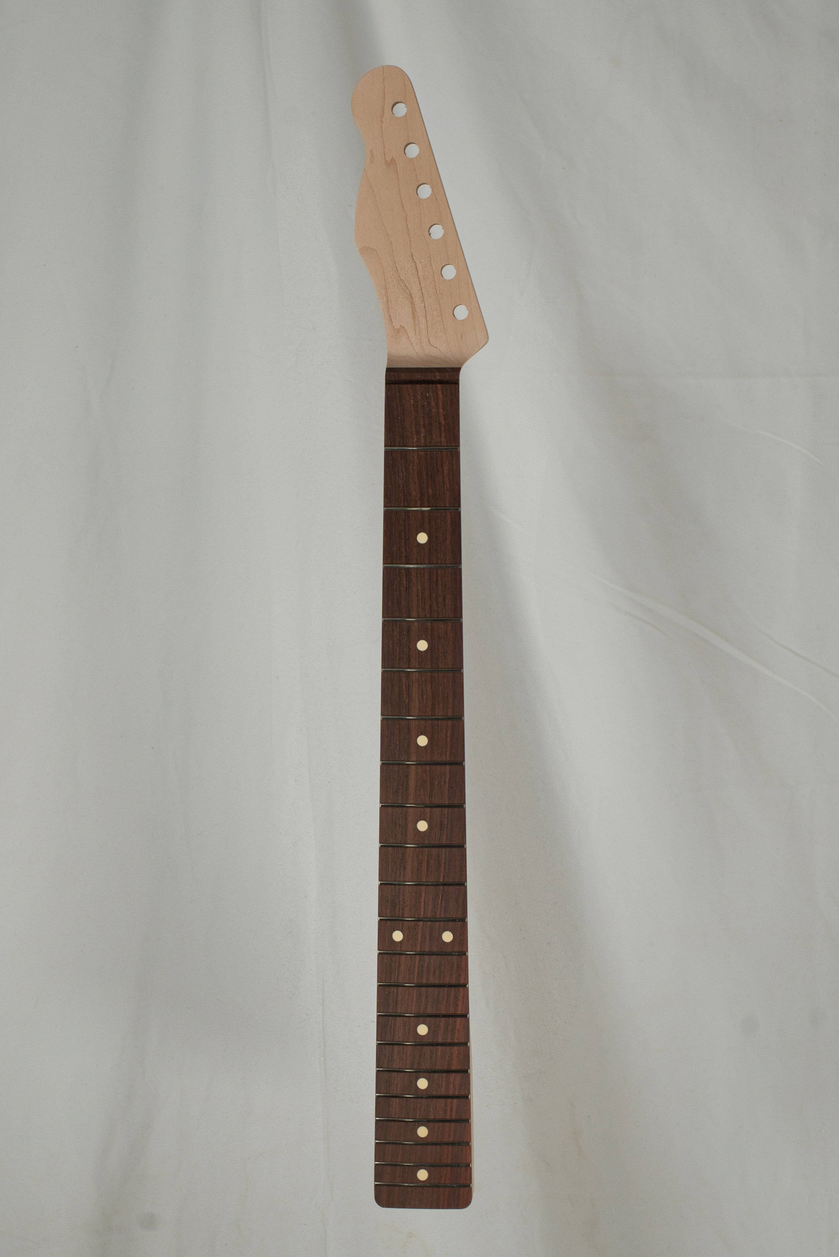 Righthand Reverse Maple/Rosewood U1 Guitar Neck