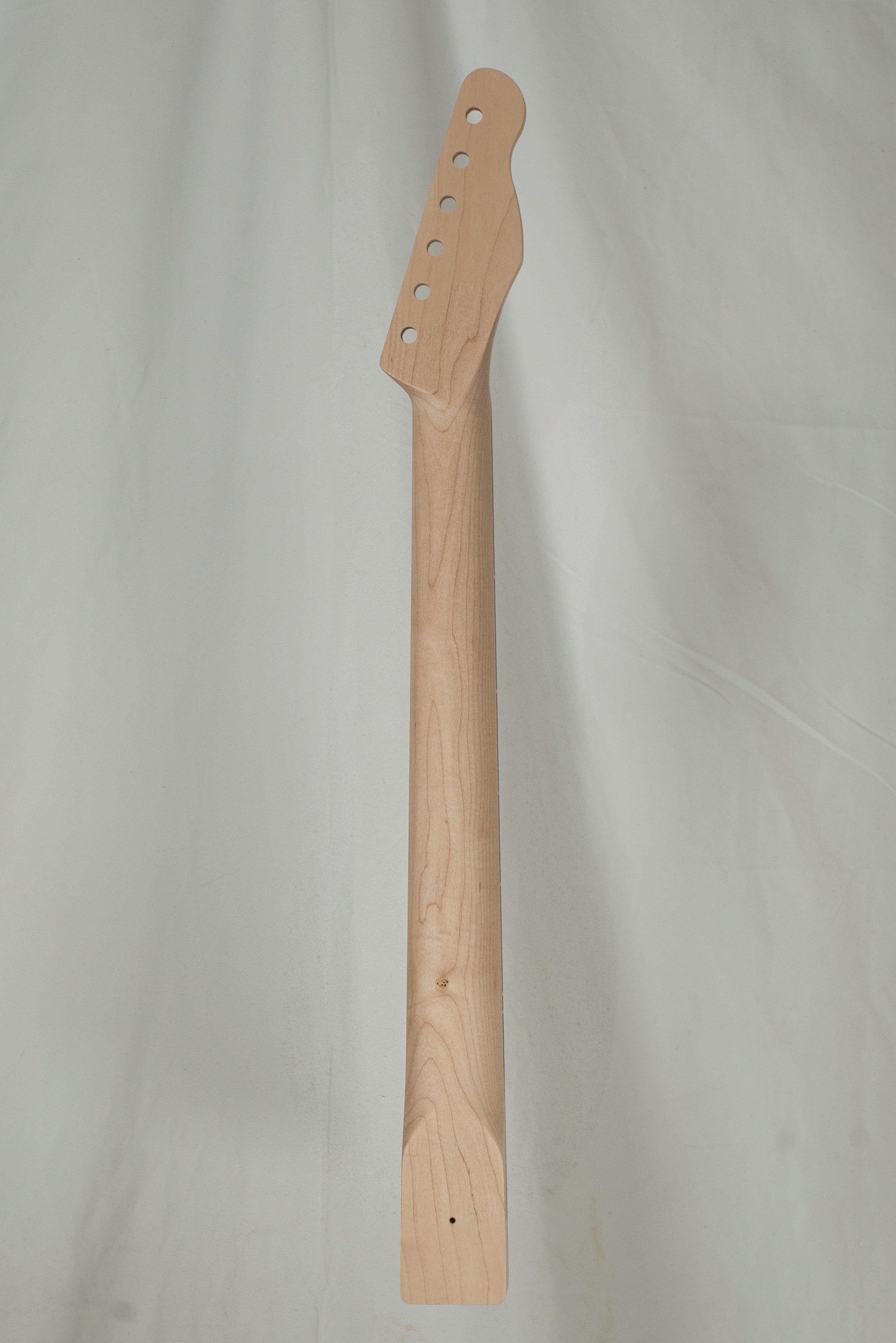 Righthand Reverse Maple/Rosewood U1 Guitar Neck