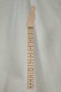 Maple/BEM U1 Guitar Neck