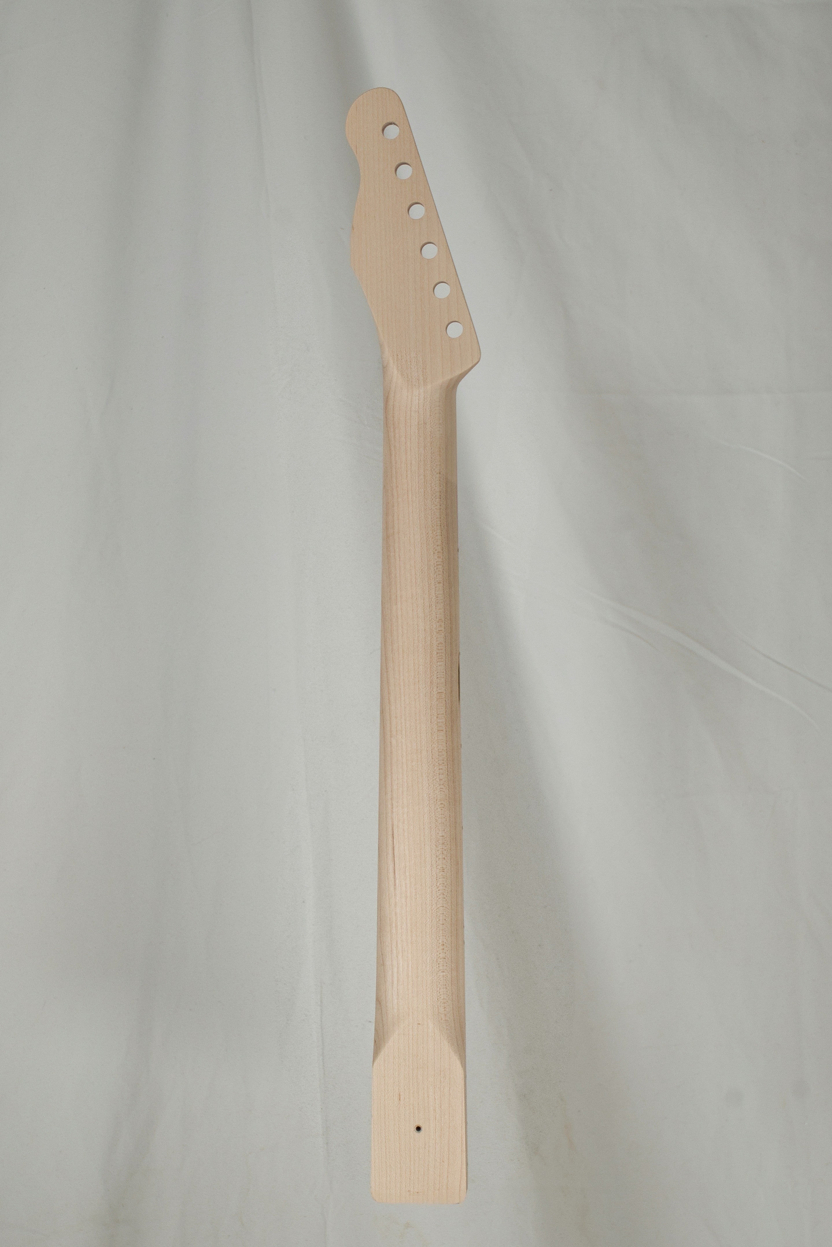 Maple/BEM U1 Guitar Neck