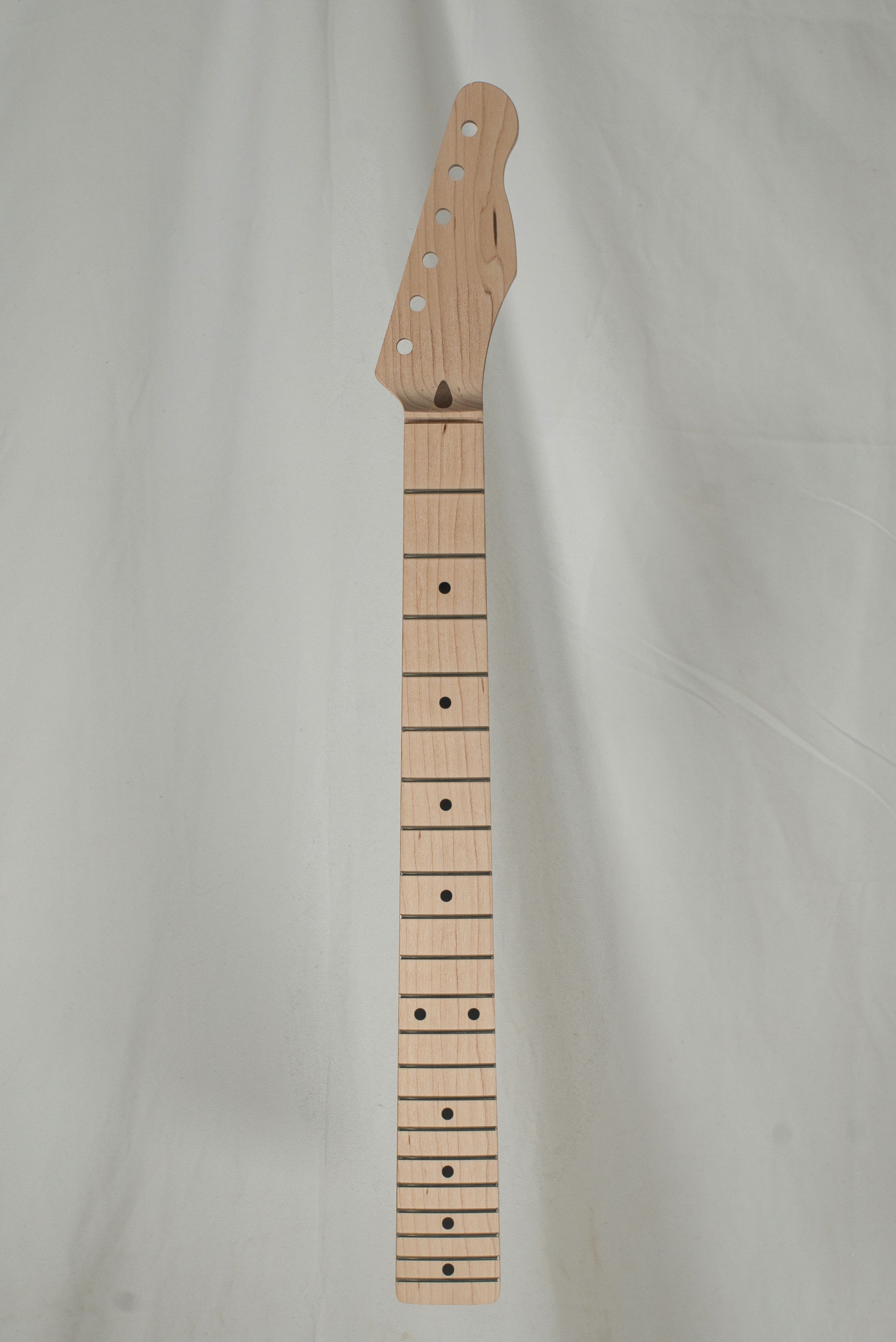 1PC Maple U1 Guitar Neck