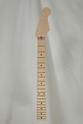 1PC Maple U2 Guitar Neck