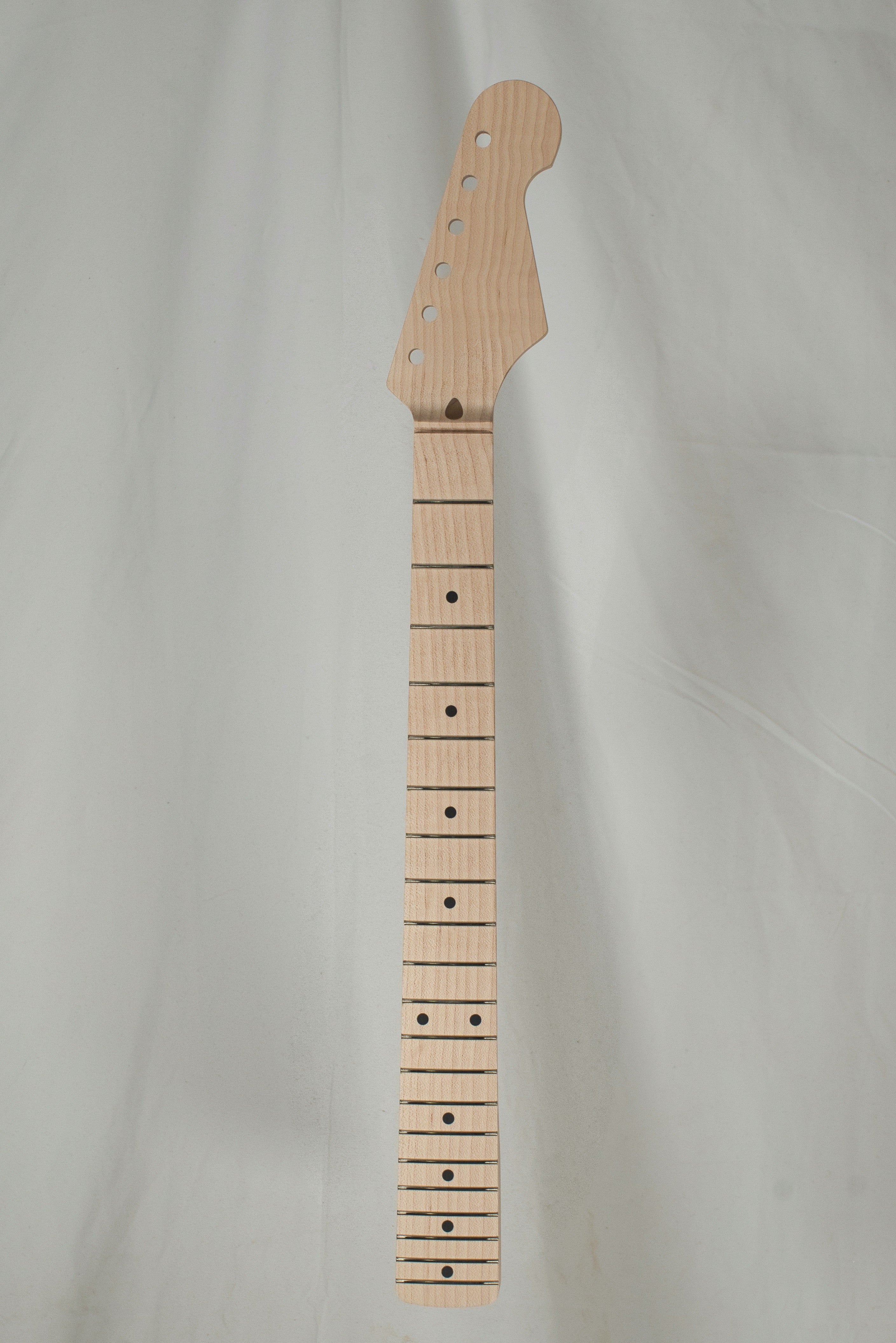 1PC Maple U2 Guitar Neck