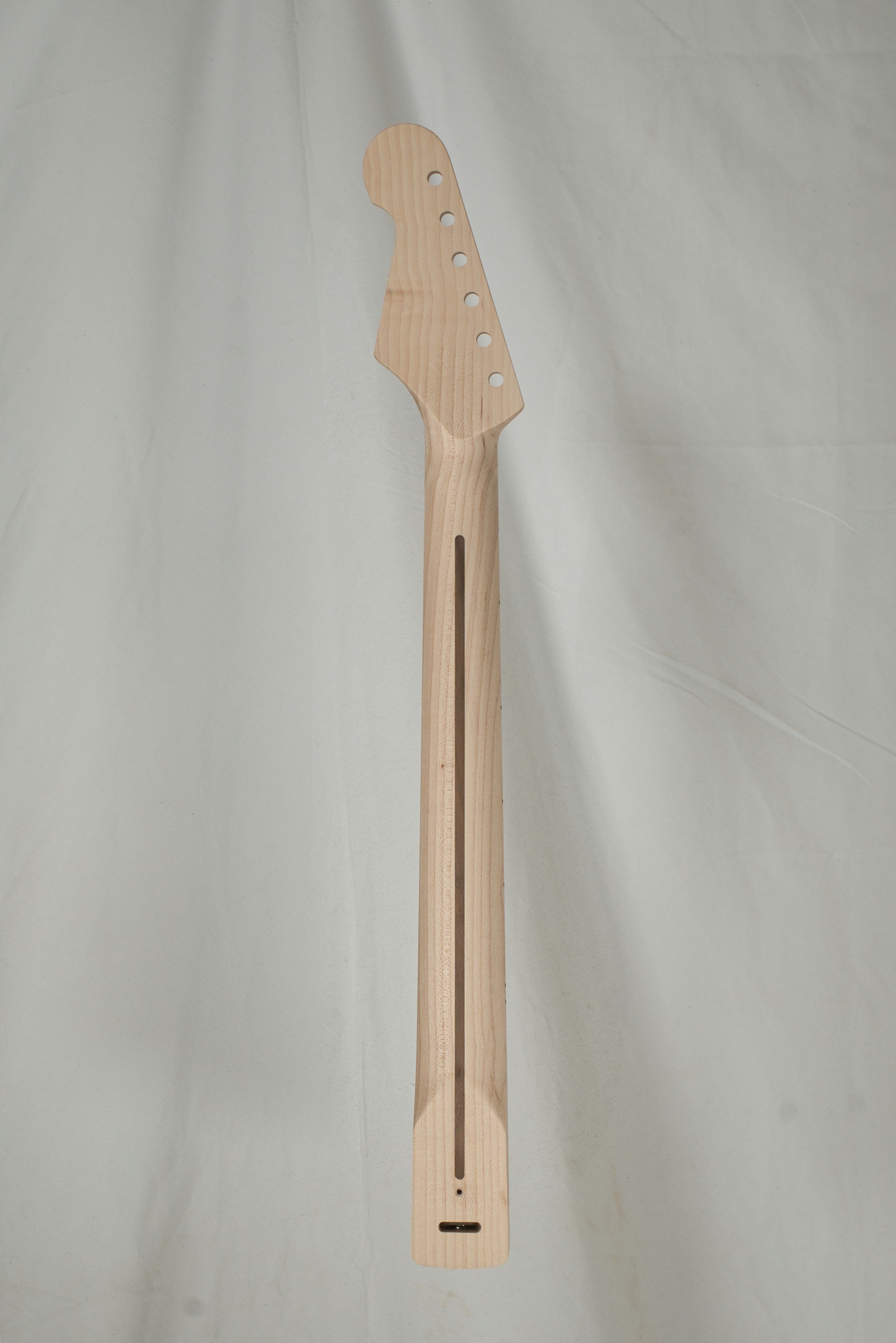 1PC Maple U2 Guitar Neck