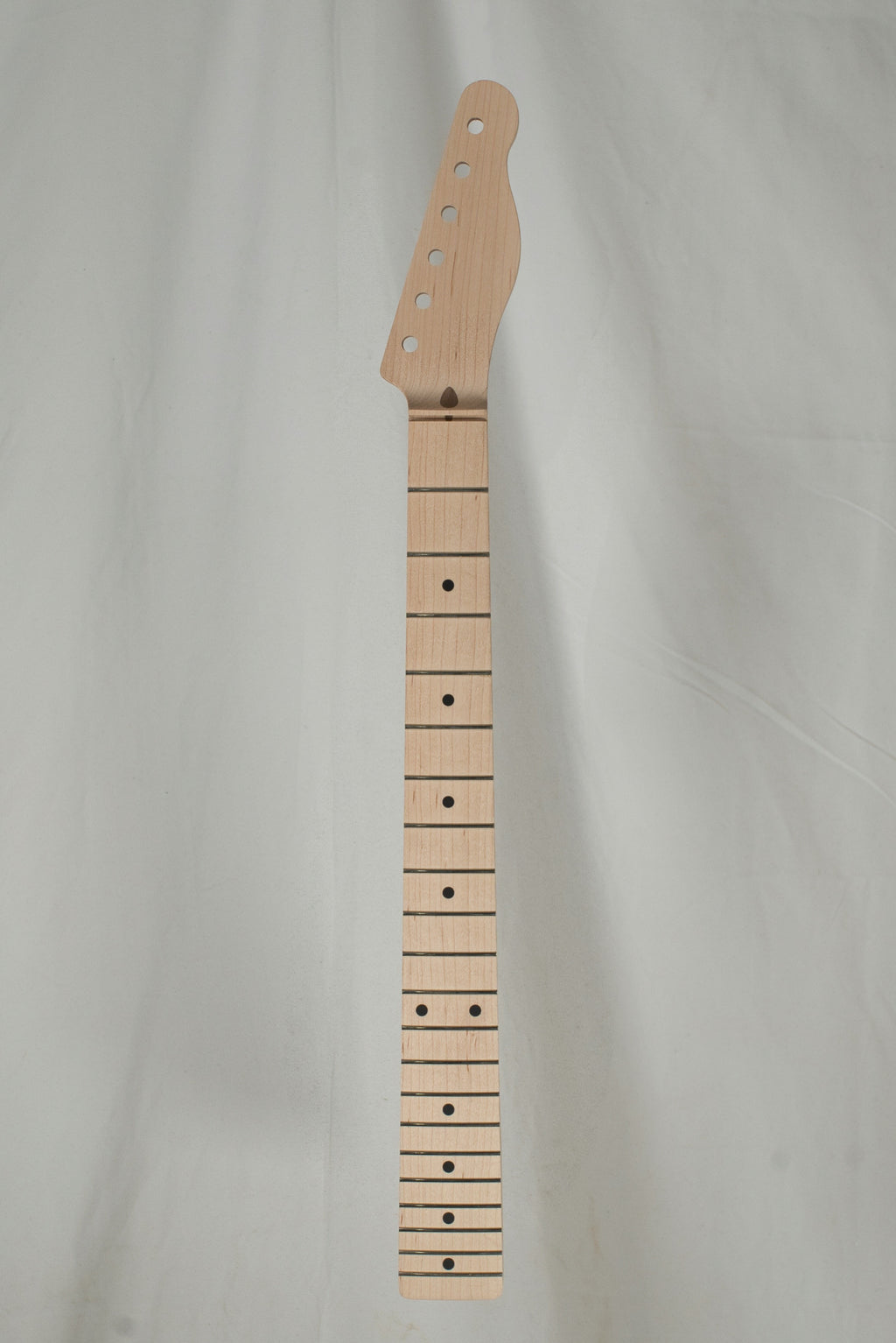 1PC Maple T Style Guitar Neck