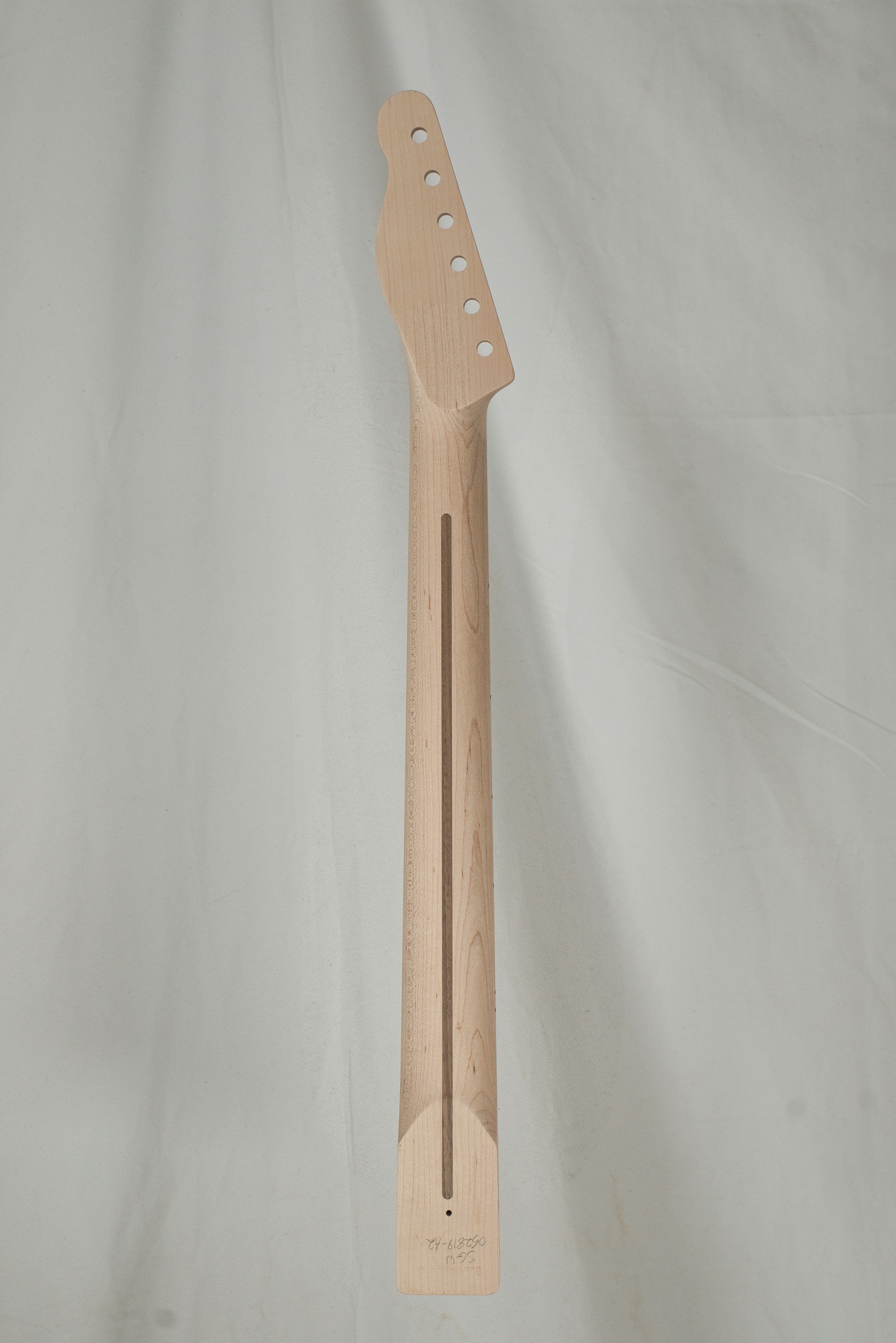 1PC Maple T Style Guitar Neck