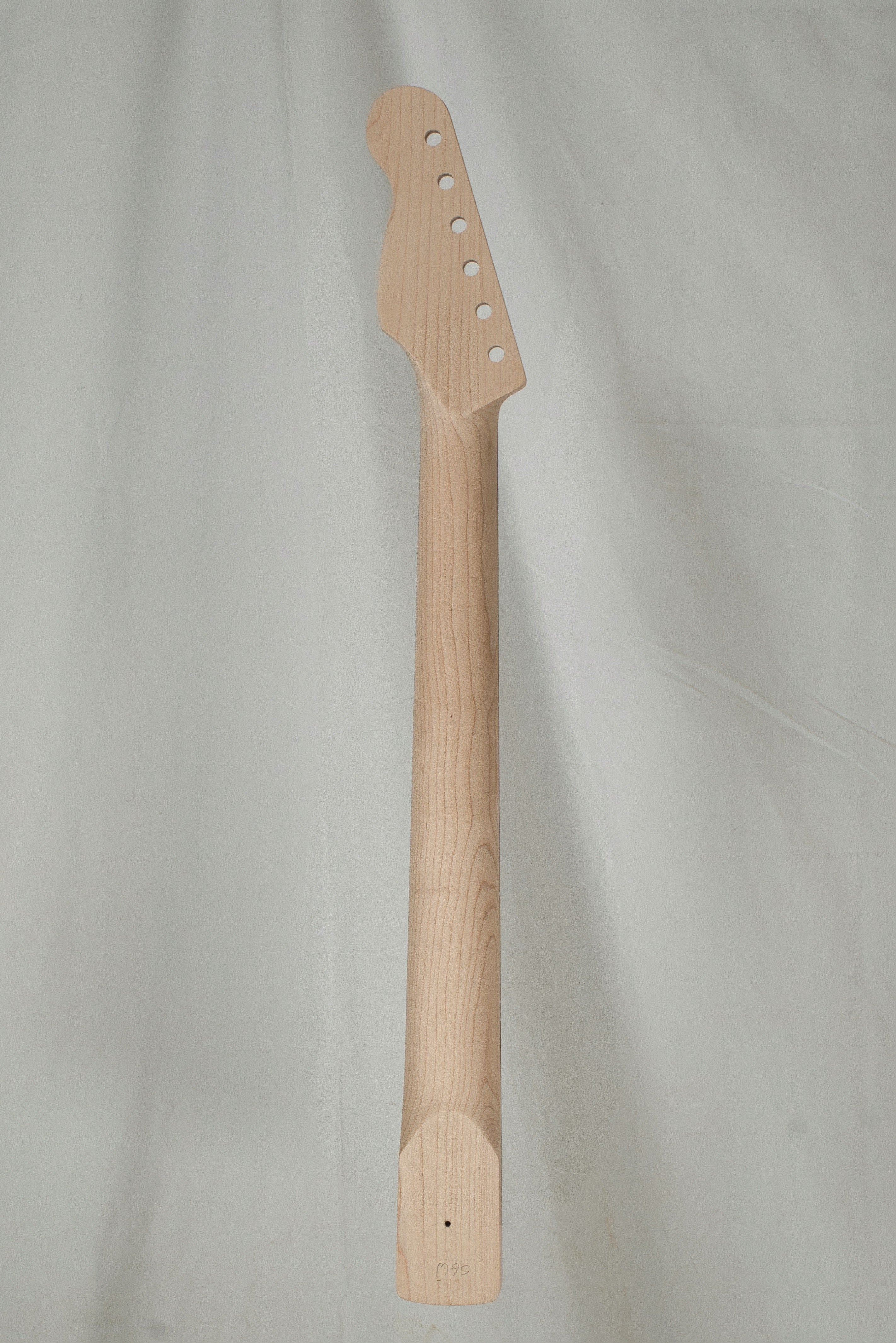 Maple/Rosewood S Style Guitar Neck