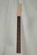 Qtrswn Maple/Rosewood U1 Guitar Neck