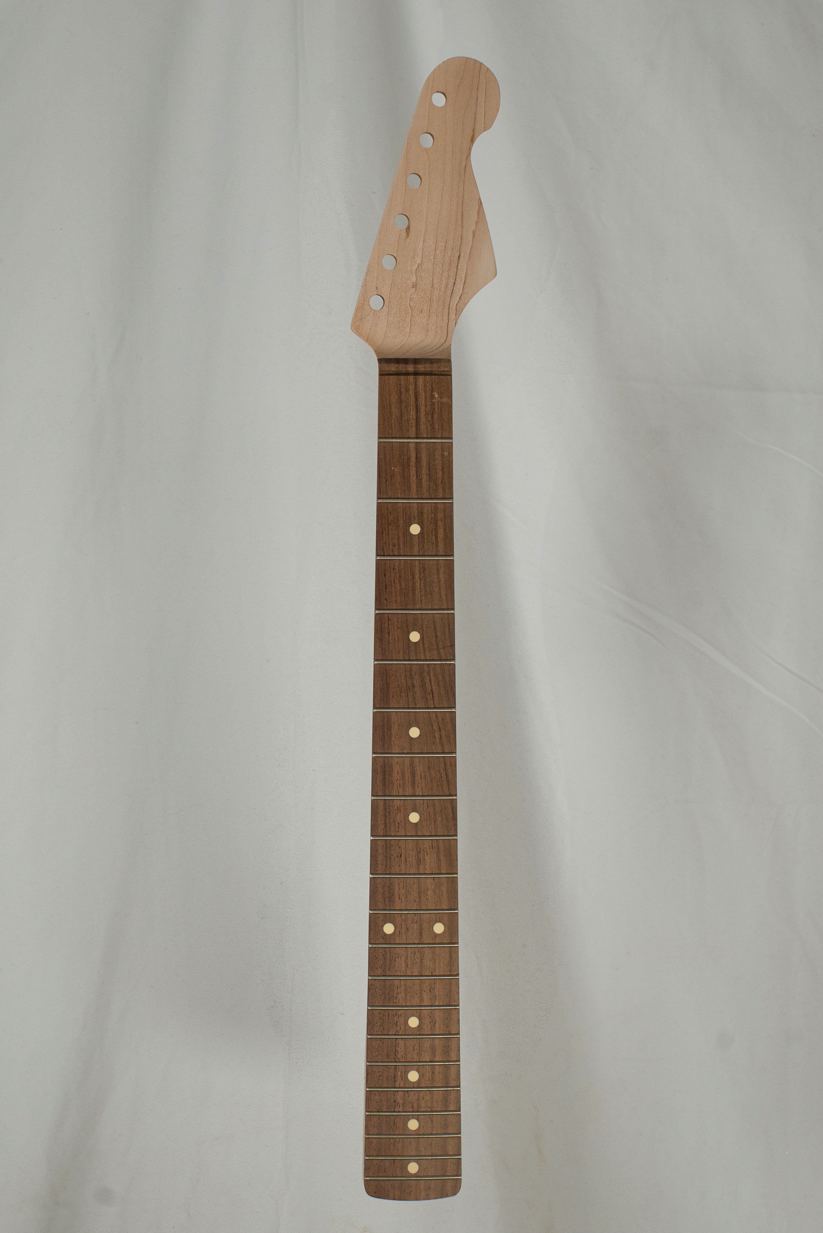 Maple/Rosewood U2 Guitar Neck