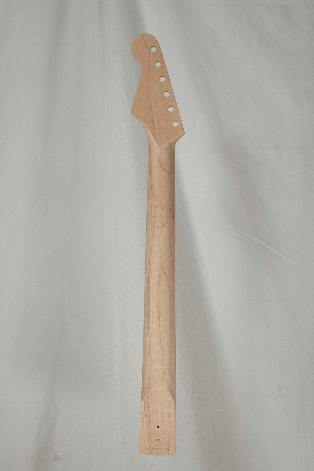 Maple/Rosewood U2 Guitar Neck