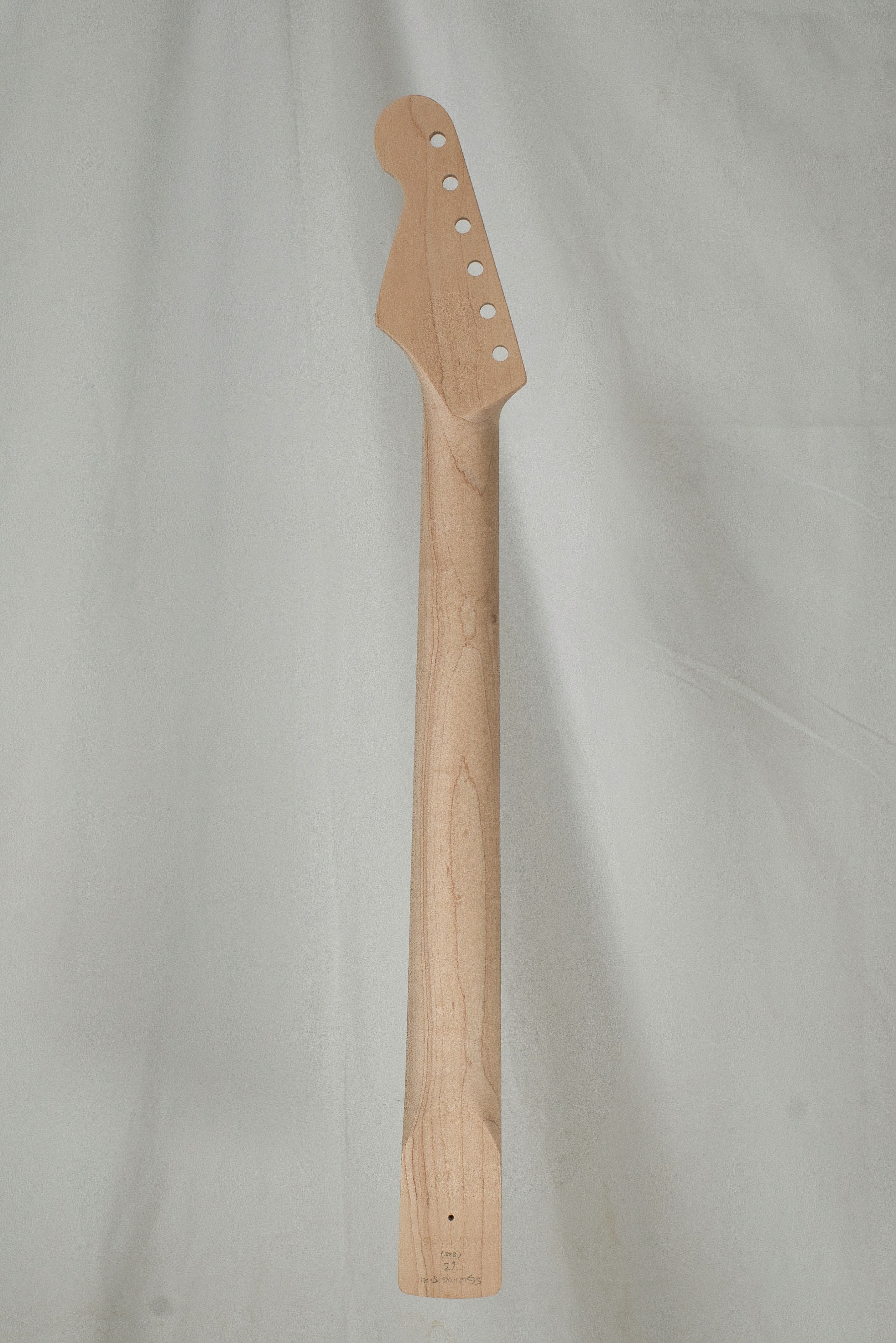 Maple/Rosewood U2 Guitar Neck