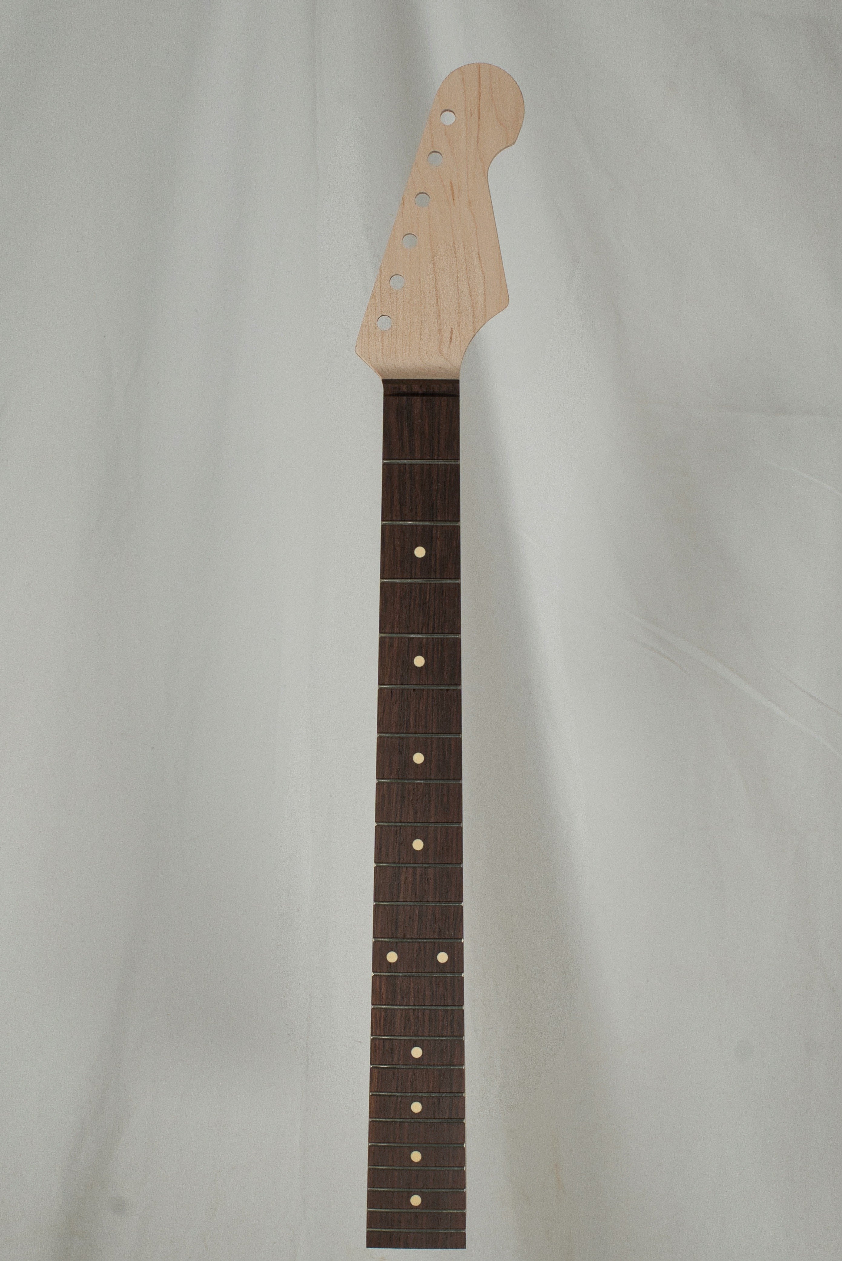 Maple/Rosewood U2 Guitar Neck